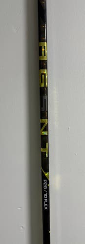 Senior Bauer Ag5nt Left Hand Hockey Stick P28 (New)