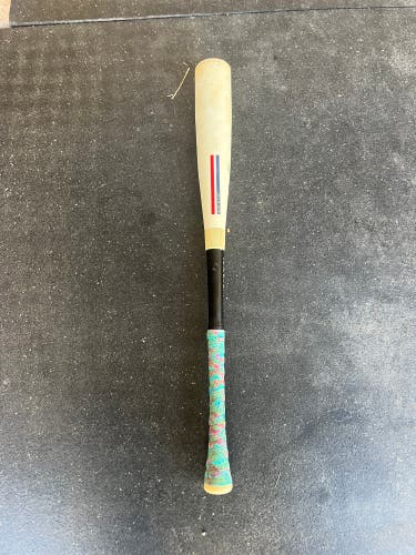 2024 Warstic Bonesaber Hybrid - 28” / -10  USABat Certified | Good Condition