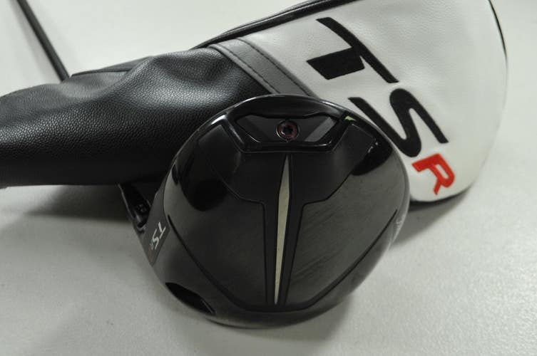 Titleist TSR2 10* Driver Regular Flex Right Tensei Blue AV 55g # 199827