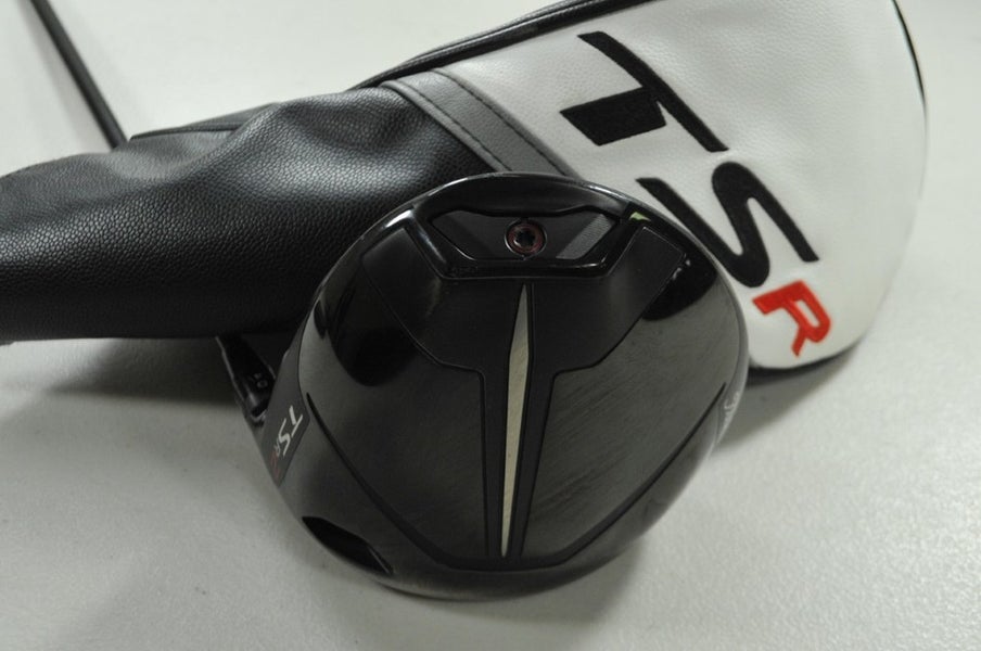 Titleist TSR2 10* Driver Regular Flex Right Tensei Blue AV 55g  # 199827