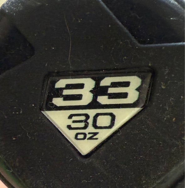 For Sale: 2024 DeMarini Voodoo One BBCOR (-3) u33/30 – Like New!