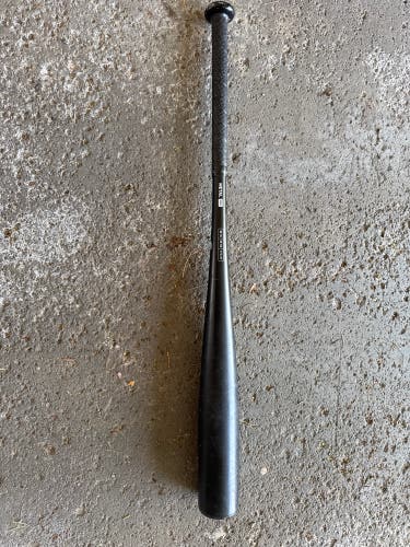 StringKing Metal pro Alloy BBCOR Certified Bat (-3)  29 oz 32" (Used)