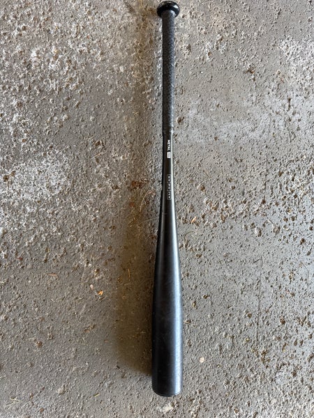 StringKing Metal pro Alloy BBCOR Certified Bat (-3)  29 oz 32" (Used)