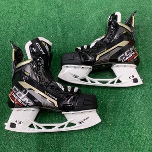 Senior CCM Tacks AS-590 Hockey Skates Regular Width 8 (New)
