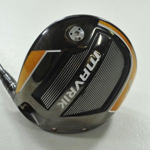 Callaway Mavrik 9* Driver Regular Flex Right RIP Phenom 60g  # 199757