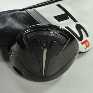 Titleist TSR3 10* Driver Regular Flex Right HZRDUS CB 5.5 50g  # 199850