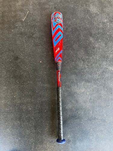 2024 Louisville Slugger Select PWR – 27” / -10 | USABaseball