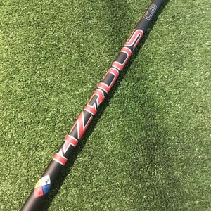 Project X HZRDUS CB Seniors 50g Red Graphite Driver Shaft (43 7/8) Cobra