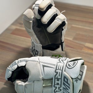 Maverik MX Lacrosse Gloves