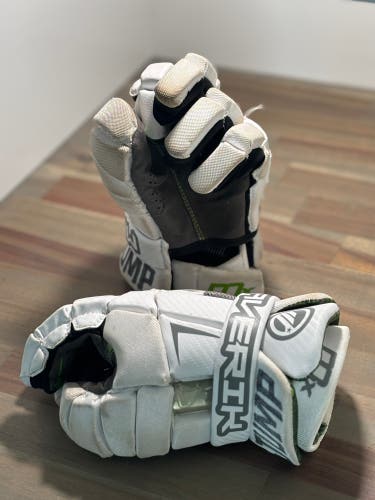 Maverik MX Lacrosse Gloves