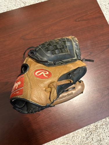 Rawlings RH Premium Series Baseball Glove 12" (Used)
