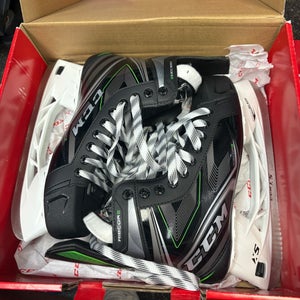 CCM RibCor 86K Hockey Skates 9.5 (New)