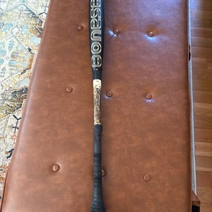 Warstic Bonesaber Hybrid BBCOR Certified Bat (-3) 30.5 oz 33.5" (Used)
