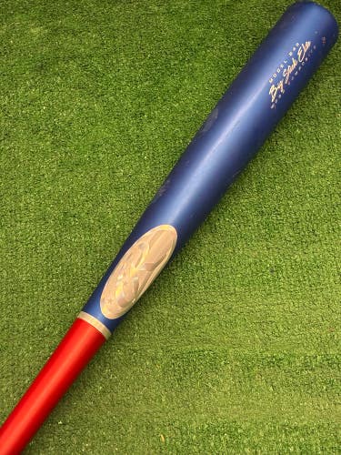 Rawlings Big Stick Elite Wood Composite Bat (-3) 31 oz 34" (Used)