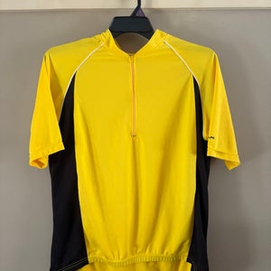 Men's XXL Canari Cycling Jersey (Used)