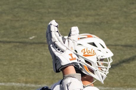 Searching For University Of Tennessee Maverik Rome Lacrosse Gloves 13"