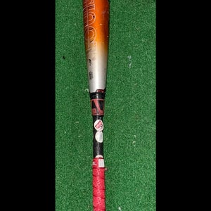 Louisville Slugger Select PWR Hybrid Bat (-3) 30 oz 33" (Used)