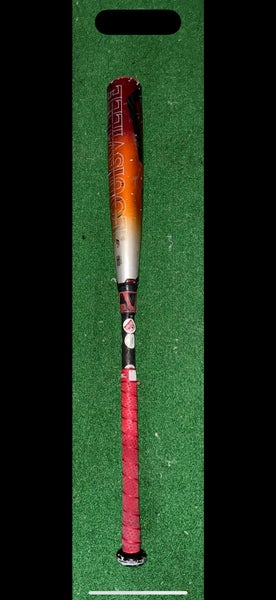 Louisville Slugger Select PWR Hybrid Bat (-3) 30 oz 33" (Used)