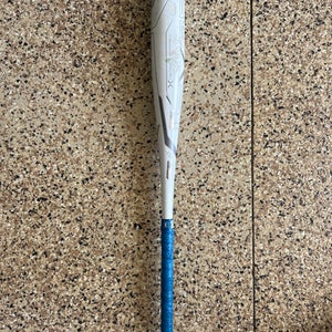 Easton USSSA Certified Bat (-10) 20 oz 30" (Used)