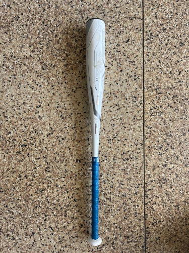 Easton USSSA Certified Bat (-10) 20 oz 30" (Used)