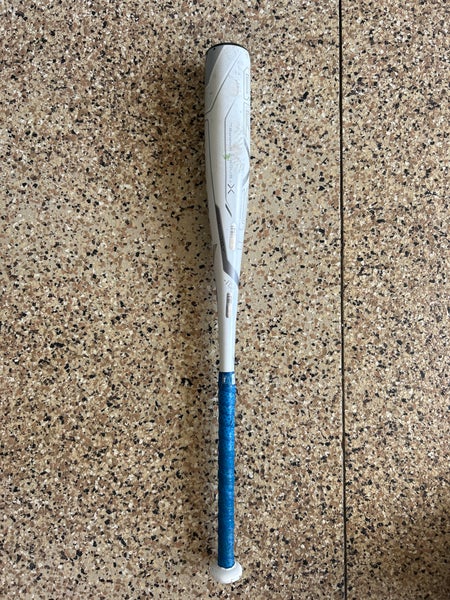 Easton USSSA Certified Bat (-10) 20 oz 30" (Used)