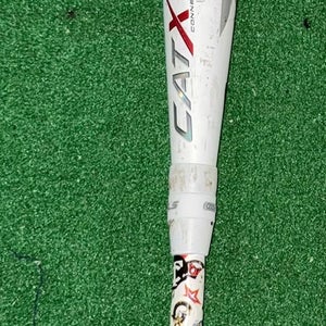 Marucci CATX Connect Hybrid Bat (-3) 29 oz 32" (Used)