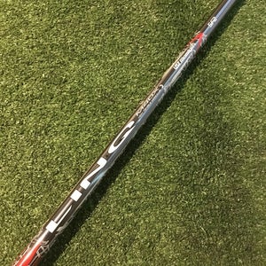 UST Mamiya LINQ M40X 5F2 Red Seniors Graphite Driver Shaft (43 7/8) Cobra