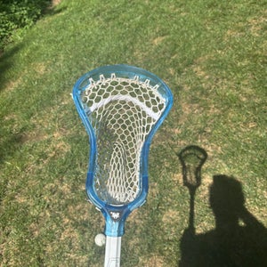 ECD Strung Ion Head (New)