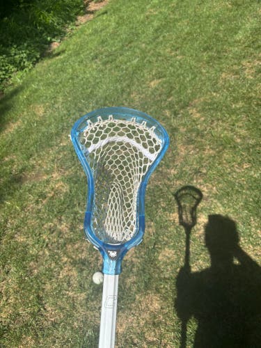 ECD Strung Ion Head (New)