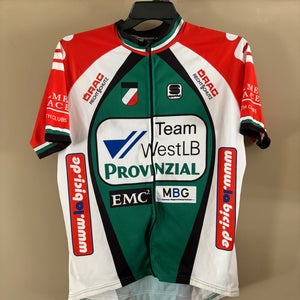 Men's XXL Cycling Jersey (Used)