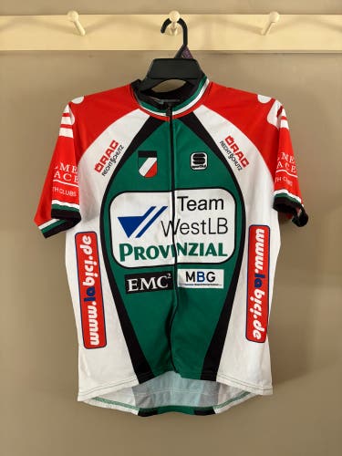 Men's XXL Sportful Jersey (Used)