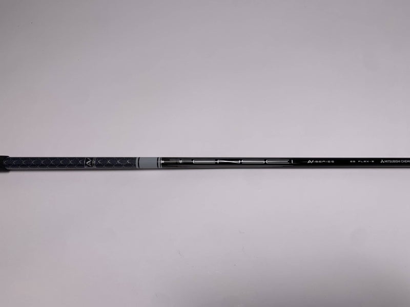 Mitsubishi Chemical Tensei White AV Series XLink Stiff DR Shaft 44.25"-Srixon