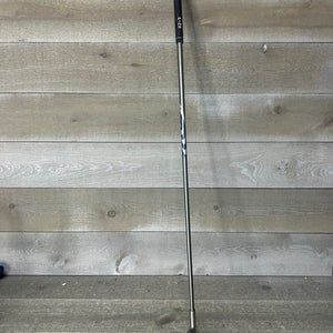 Ping G5 4 Iron Regular Flex TFC 100 Graphite Shaft RH 39"