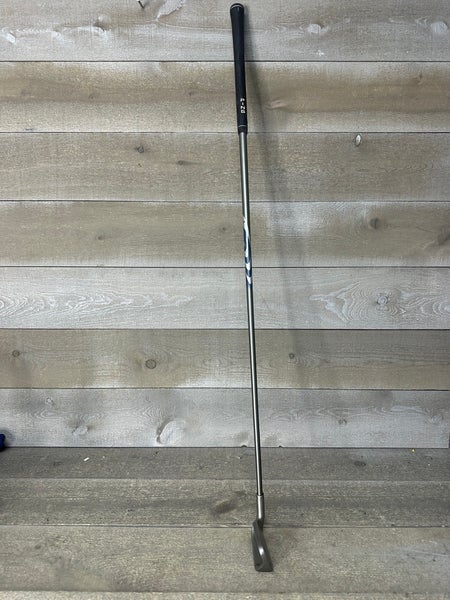Ping G5 4 Iron Regular Flex TFC 100 Graphite Shaft RH 39"