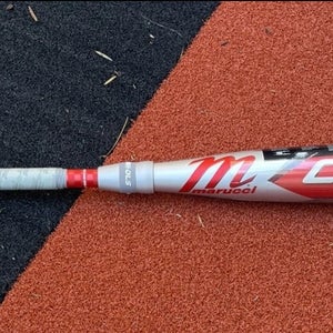 2024 Marucci CATX Vanta Composite USSSA Certified Bat (-10)  20 oz 30" (New)