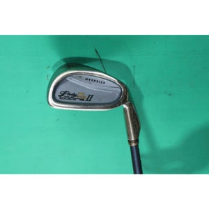 LadyS cobra II Lady Flex 4 Iron 37 RH / 1C-S535