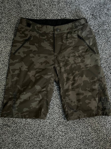 Troy Lee Designs Skyline mountain bike shorts