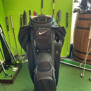 Nike Performance Golf Cart 14-Way Dividers W/ Cover