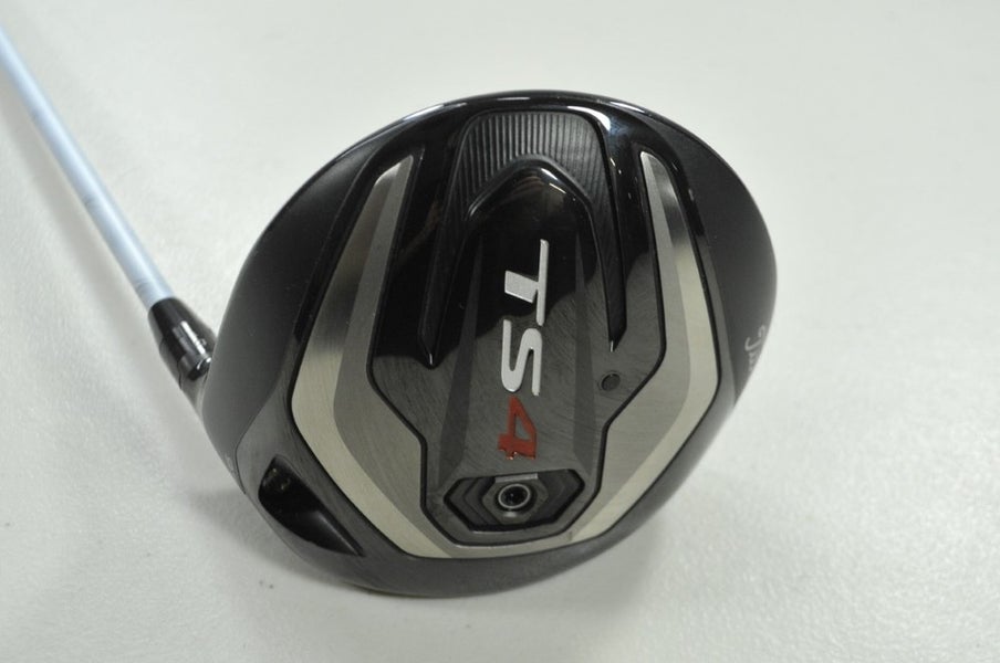 Titleist TS4 9.5* Driver Stiff Flex Right EvenFlow 6.0 65g  # 199862