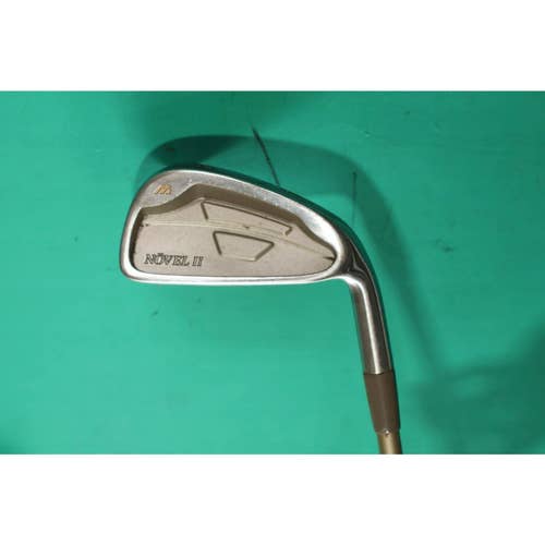 Mizuno Novel II optimum Flex 4 Iron 38 RH / 1C-S536