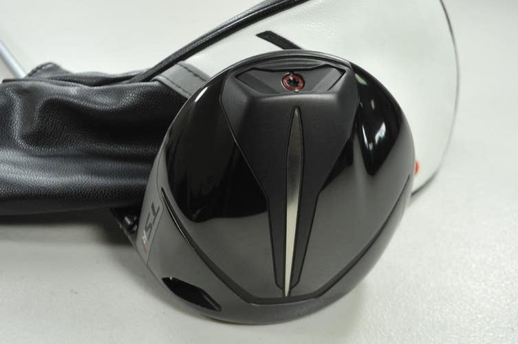 Titleist TSR1 10* Driver Regular Flex Right MMT Speedmesh 40g # 199903