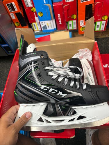 CCM RibCor 86K Hockey Skates 10.5 (New)