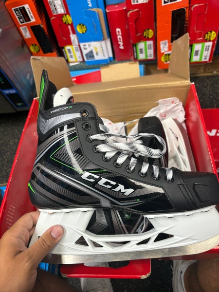 CCM RibCor 86K Hockey Skates 10.5 (New)