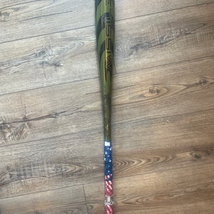 Stinger Stinger Missile Alloy BBCOR Certified Bat (-3) 29 oz 32" (Used)