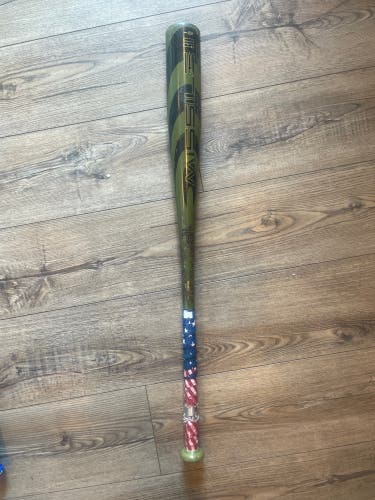 Stinger Stinger Missile Alloy BBCOR Certified Bat (-3) 29 oz 32" (Used)