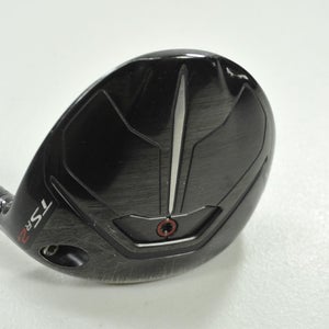 Titleist TSR2 13* Fairway Wood X Stiff Right Tensei 1K Black Graphite # 199913