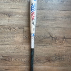 Louisville Slugger BBCOR Certified Bat (-3) 28 oz 31" (Used)