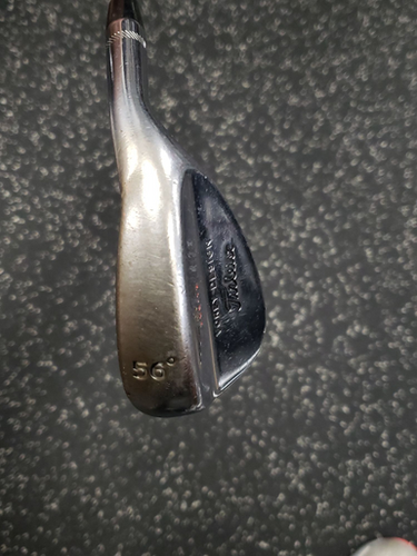 Used Titleist BV 260 06 VOKEY Golf Wedge Mens RH 56 Degree 11849-S000028731