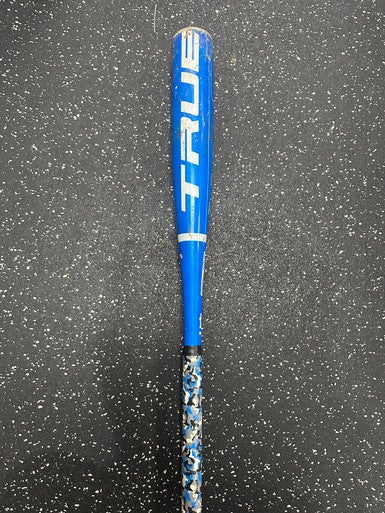 Used True BB/SB T-Ball Bat 26" 11849-S000029203