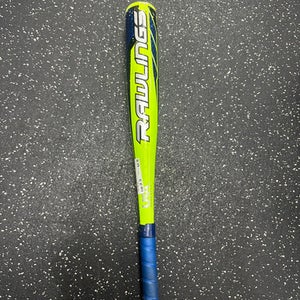 Used Rawlings RAPTOR BB/SB USA 2 1/4 Bat 24" 11849-S000029068